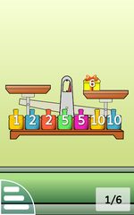 Screenshot 4: GCompris Educational Game for Children