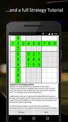 Screenshot 5: Sudoku