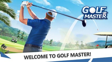 Screenshot 22: Golf Master 3D