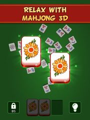 Screenshot 9: Mahjong 3D - Pair Matching Puzzle