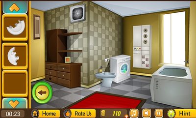 Screenshot 12: 101 Free New Room Escape Game - Mystery Adventure