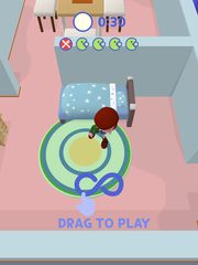 Screenshot 22: More Snacks!