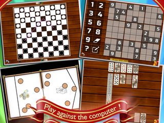 Screenshot 19: Family's Game Pack