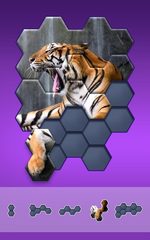 Screenshot 11: Hexa Jigsaw Puzzle ®