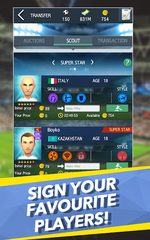 Screenshot 8: Top Football Manager 2023