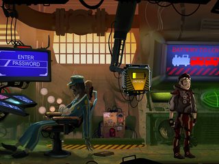 Screenshot 20: Adventure Reborn: story game