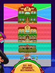 Screenshot 7: Mucho Taco - Idle tycoon