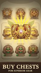 Screenshot 2: Treasure Chest Master