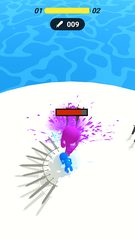 Screenshot 2: Weapon Storm