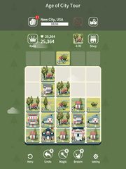 Screenshot 21: Age of City Tour : 2048 merge