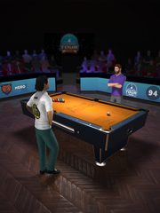 Screenshot 17: 8 Ball Hero
