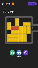 Screenshot 3: Spectre Mind: Unlock The Block