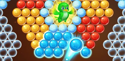 Screenshot 15: Bubble Shooter Pop: Fun Blast