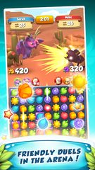 Screenshot 4: Wild Bloom