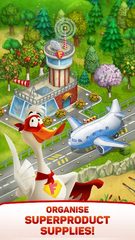 Screenshot 22: Superfarmers: Superhero Farm