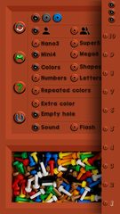 Screenshot 18: Classic Mastermind
