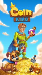 Screenshot 1: Coin King - The Slot Master