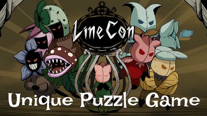 Screenshot 9: Linecon: Path of Hope - Line Draw Puzzle
