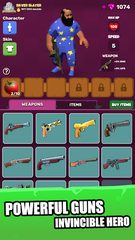 Screenshot 17: Diableros: Zombie RPG Shooter