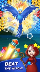 Screenshot 5: Bubble Shooter 2 Classic