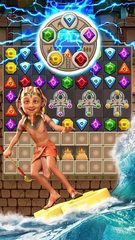 Screenshot 15: Jewel Ancient 2: lost gems