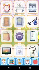 Screenshot 8: Farm animals for toddler Babies card Animal sounds