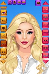 Screenshot 4: Fashion Trip: Dress Up Games
