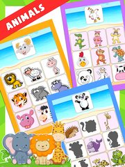 Screenshot 21: Kids Education (Preschool)