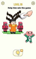 Screenshot 19: Stickman Craft - Brain Puzzle Games