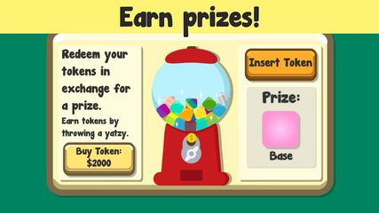 Screenshot 16: Yatzy 3D - Free Dice Game