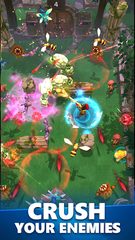Screenshot 6: Heroics Epic Legend of Archero