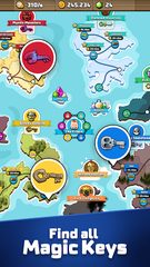 Screenshot 20: Idle King Clicker Tycoon Games