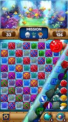 Screenshot 20: Jewel of Deep Sea: Pop & Blast