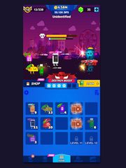 Screenshot 17: Merge Electronic