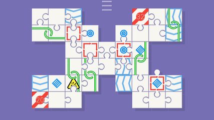 Screenshot 5: Unpuzzle