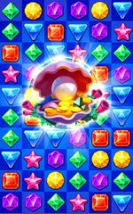 Screenshot 16: Jewels Track - Match 3 Puzzle