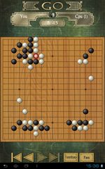 Screenshot 11: Go Free