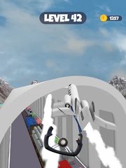 Screenshot 14: Sling Plane 3D