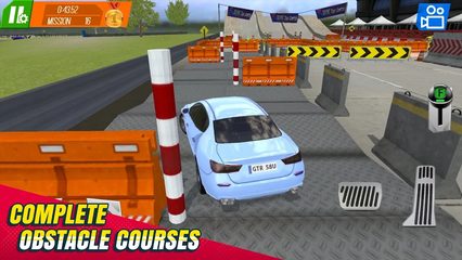 Screenshot 20: Car Trials: Crash Driver