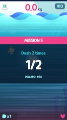 Screenshot 5: Get Bigger! Mola