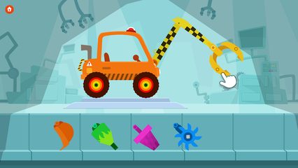 Screenshot 17: Dinosaur Digger:Games for kids