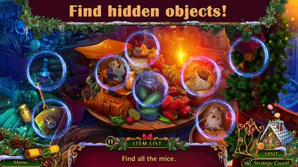 Screenshot 16: Christmas Spirit 3 f2p