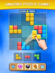 Screenshot 12: Block Sudoku Puzzle