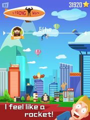 Screenshot 9: Buddy Toss