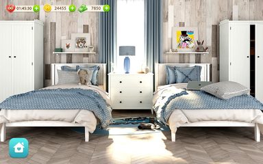 Screenshot 11: Dream Home – House & Interior