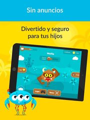 Screenshot 22: Academons - Primaria juegos educativos