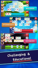 Screenshot 2: Rummikub Jr.