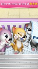 Screenshot 17: Pregnant Talking Cat Emma