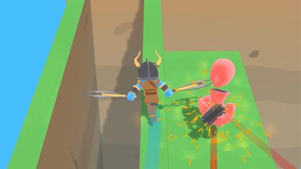 Screenshot 11: Samurai Flash