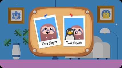 Screenshot 3: Monkey Tapping : Multiplayer Clicker Game